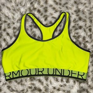 Under Armour Sports Bra